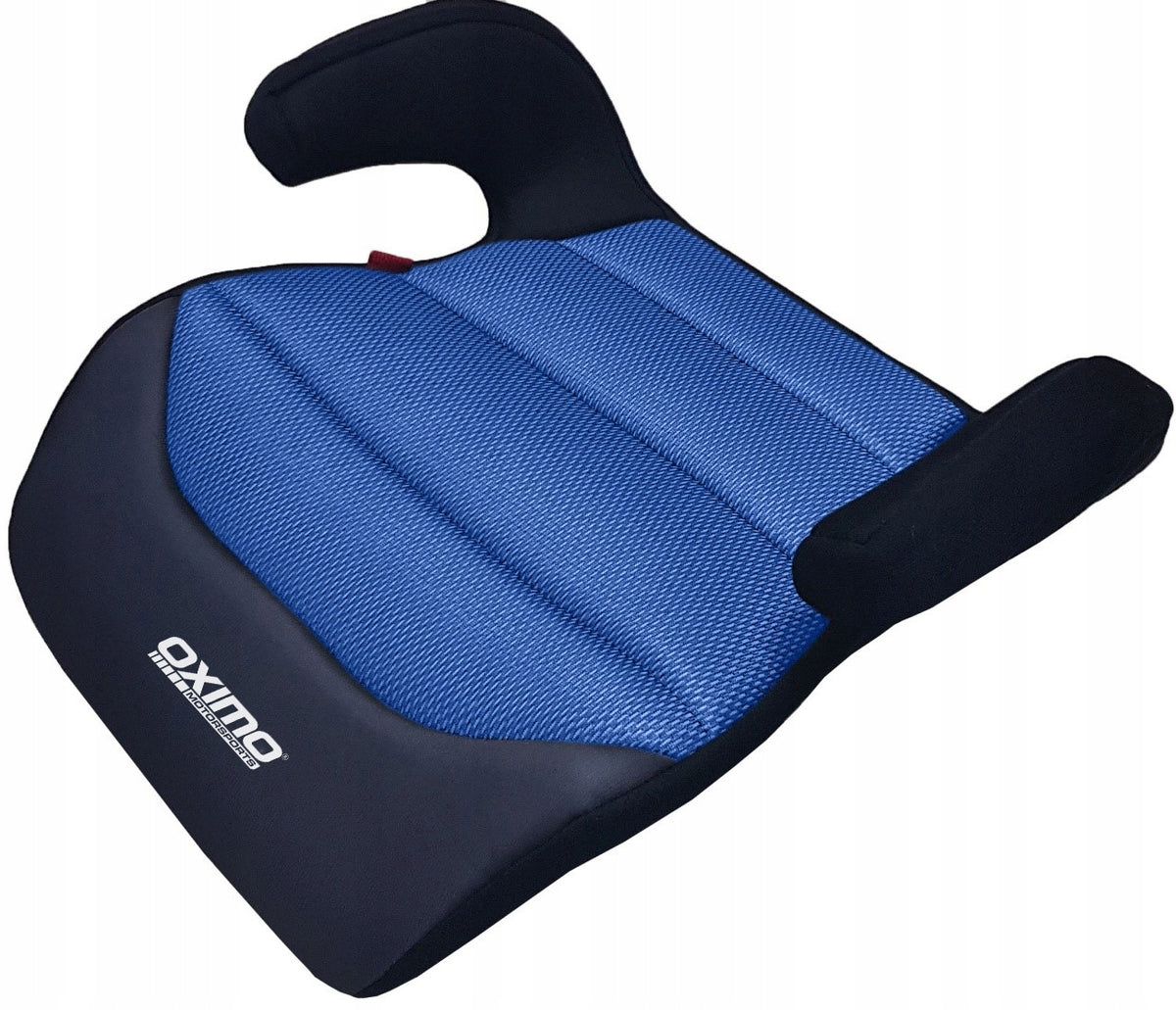 Car seat Oximo Booster Black - Blue