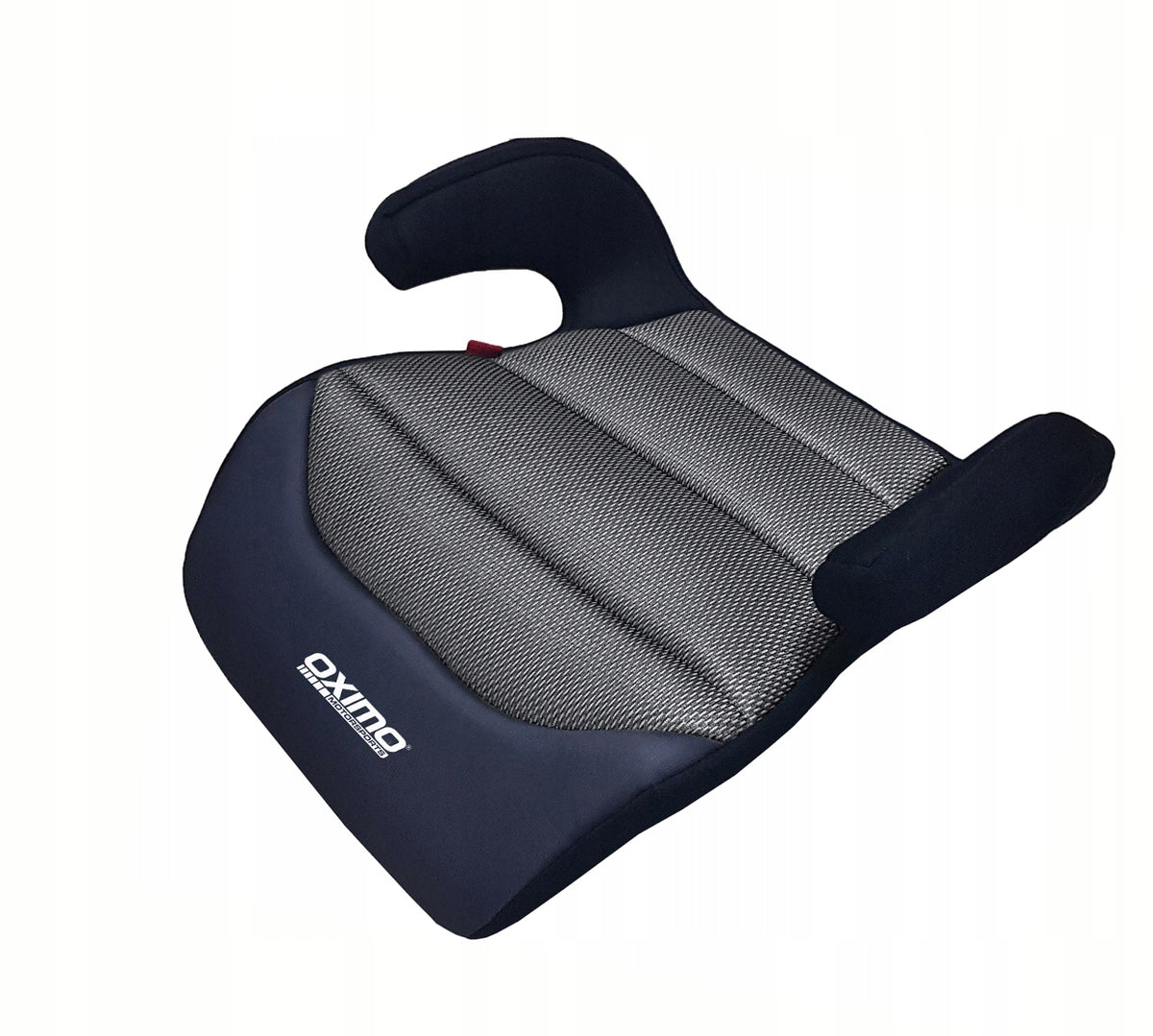 Car seat Oximo Booster black-grey