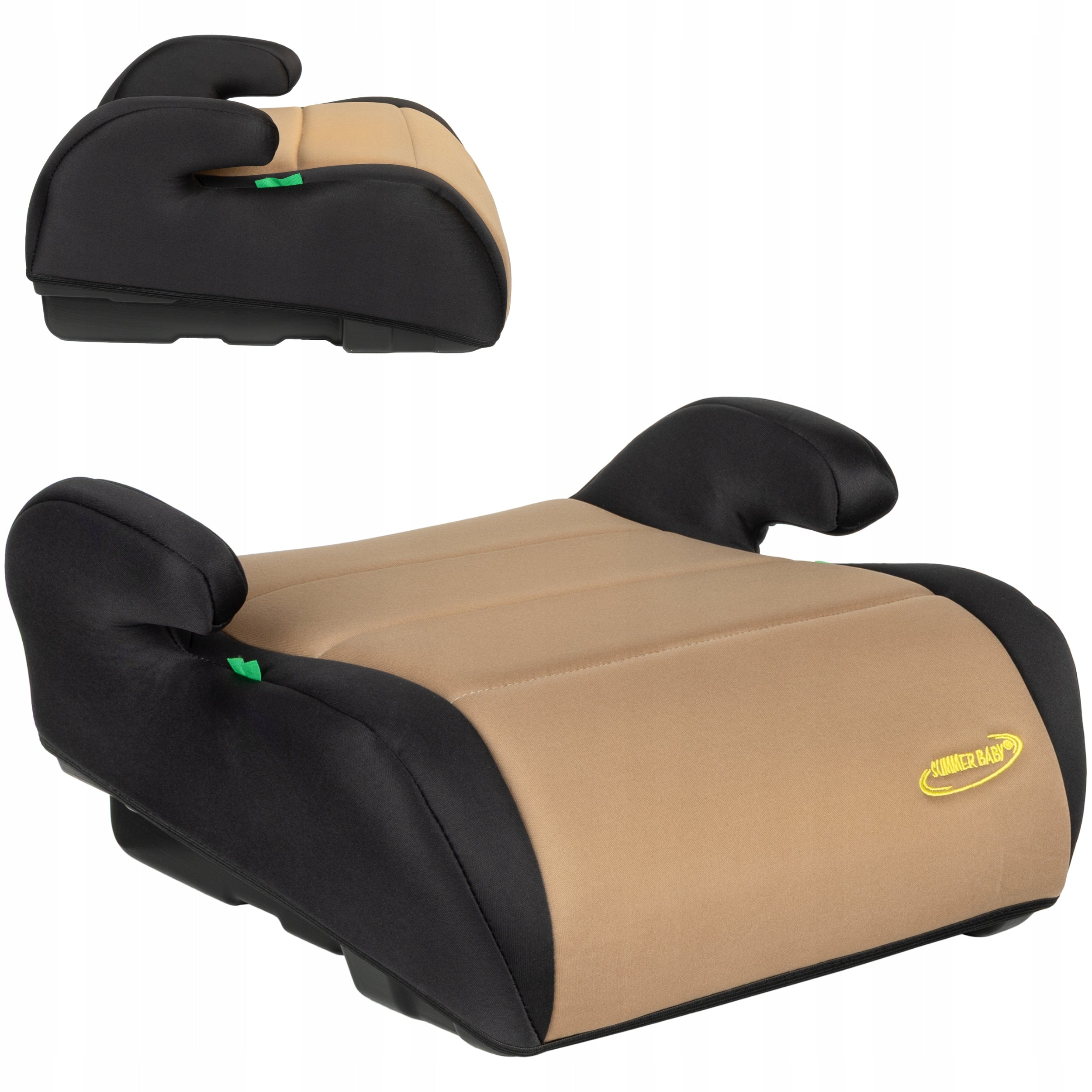 Car seat PICO Stand Seat Booster I-size 125-150cm brown