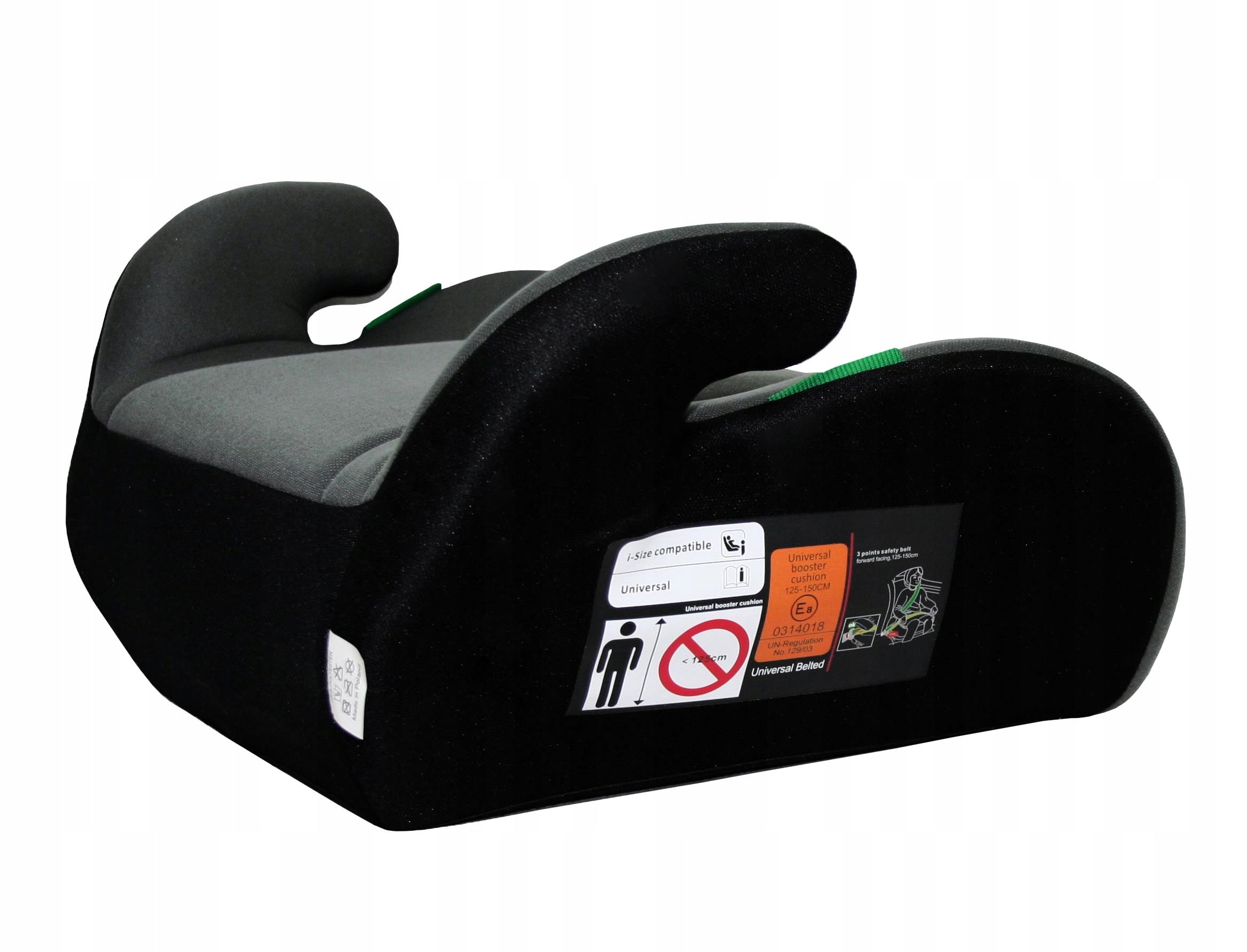 Car seat Phenix Malta Car seat 125-150 Manufacturer code 5907030041711