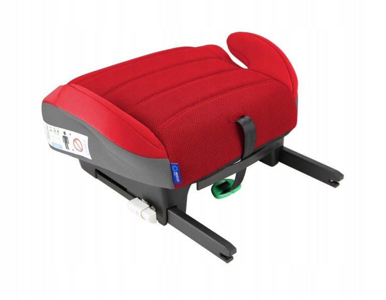 Car seat Sparco Kids SK100I red Brand Sparco