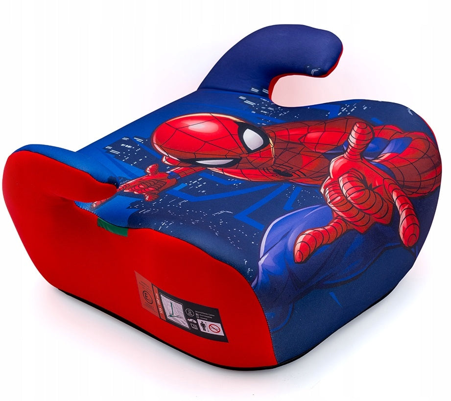 Car seat Stand Seat for car SPIDERMAN height 125-150cm