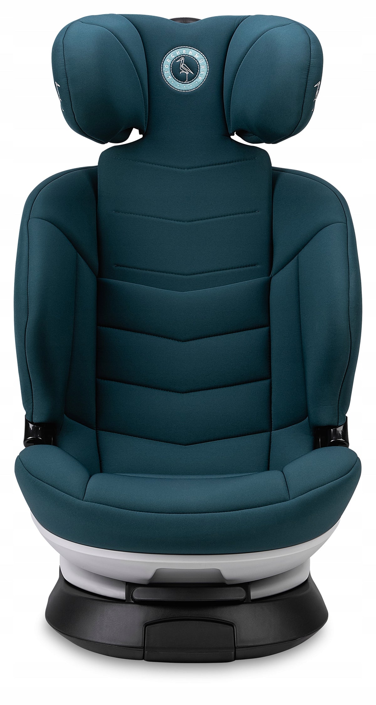 Car seat Storchenmuhle NIKI NEXT i-Size 100-150 Jade Brand Storchenmühle