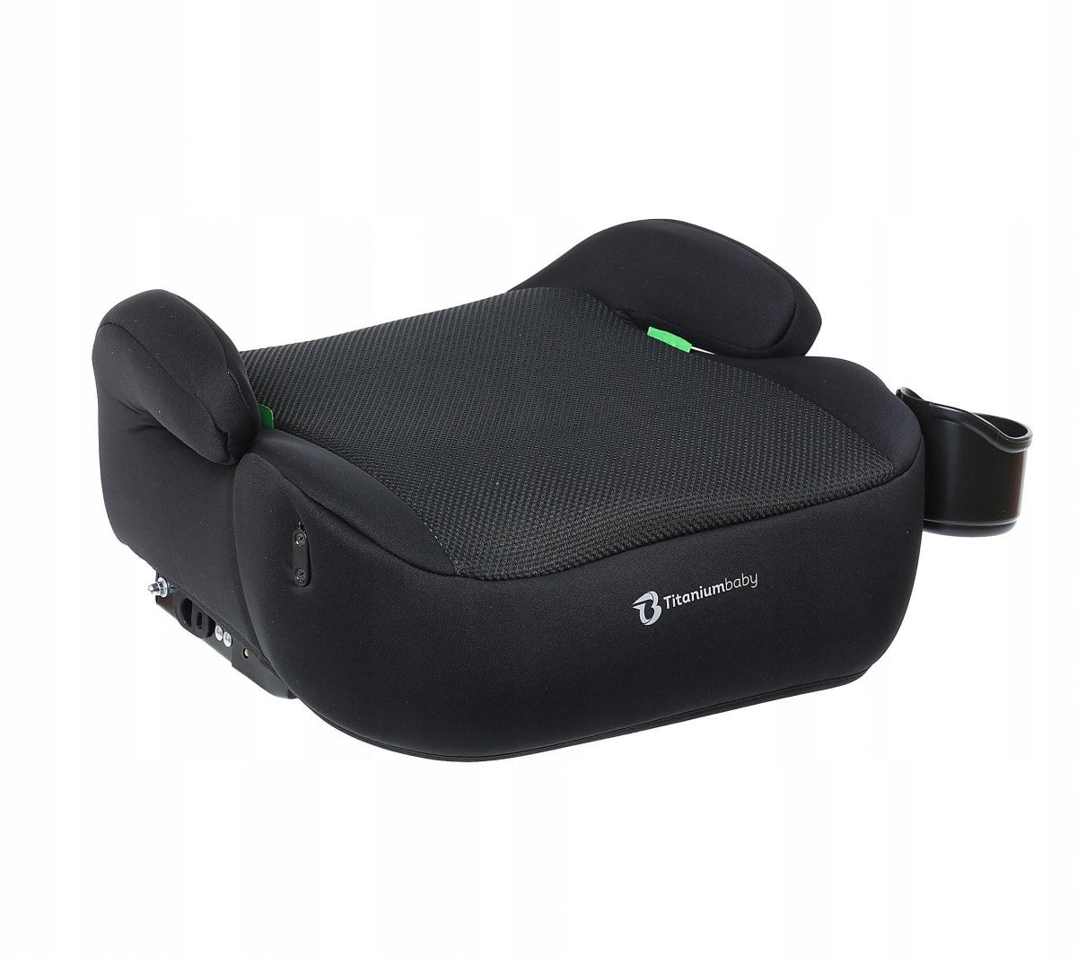 Car seat TANO I-size Titanium Baby Isofix Manufacturer code TB-5950