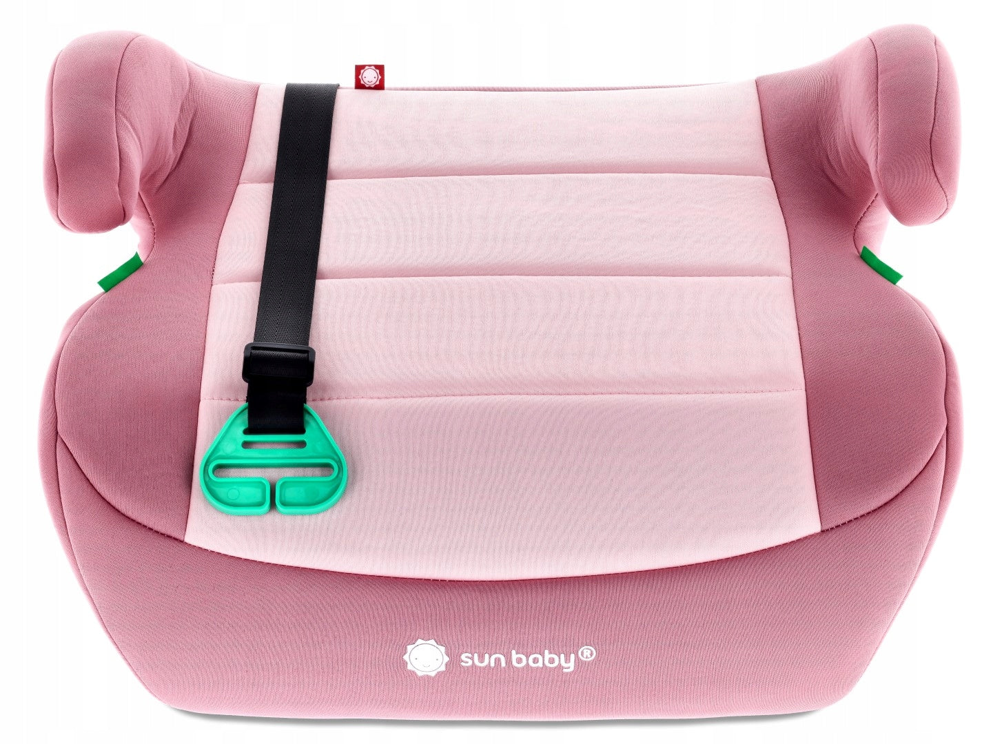 Car seat  booster stand SUN BABY 15-36 kg 125-150 Packaging status original