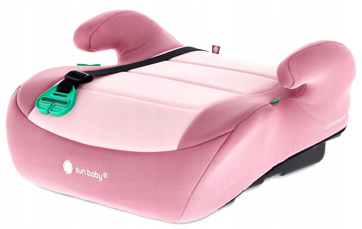 Car seat  booster stand SUN BABY 15-36 kg 125-150