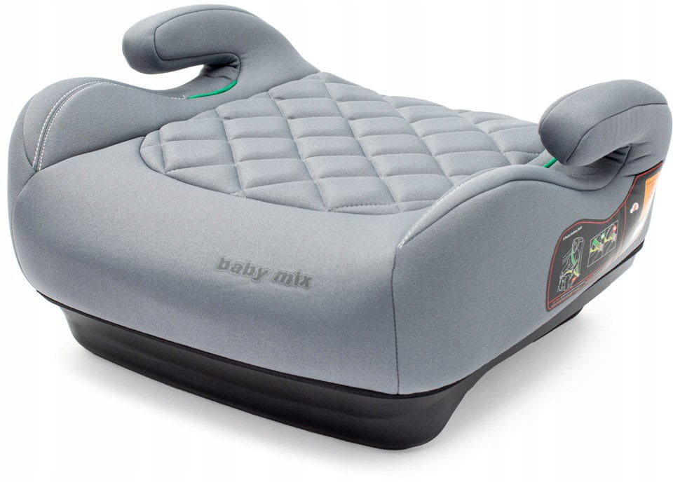 Car seat, booster, stand, pad Baby Mix Hero i-Size