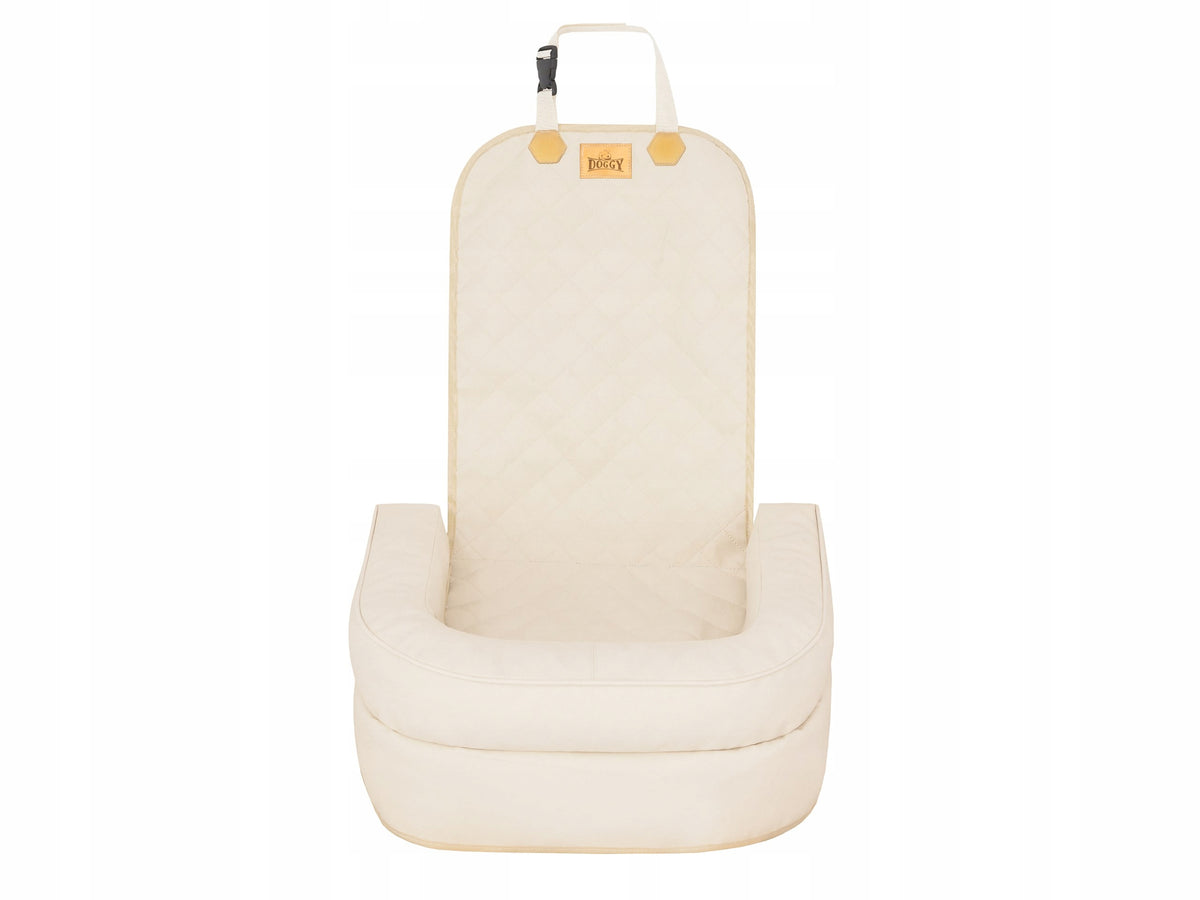 Car seat for Dog, Transporter 55x42 cm Brand Doggy