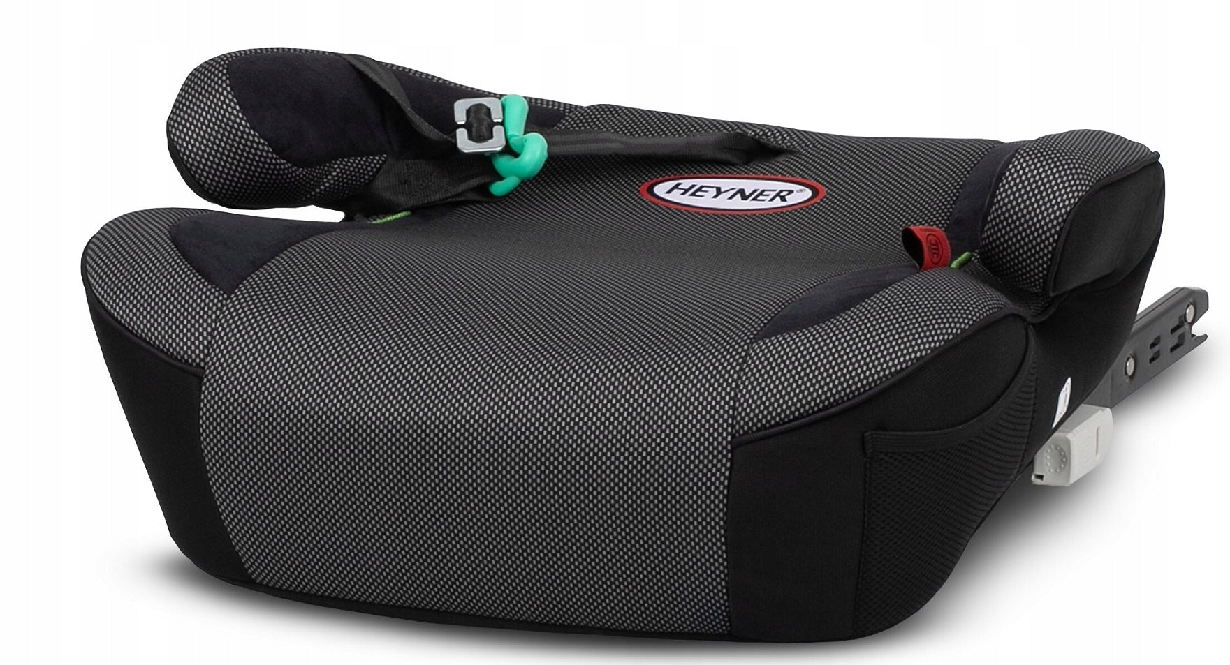 Car seat i-Fix SafeUp L Car seat Black Heyner Packaging status original