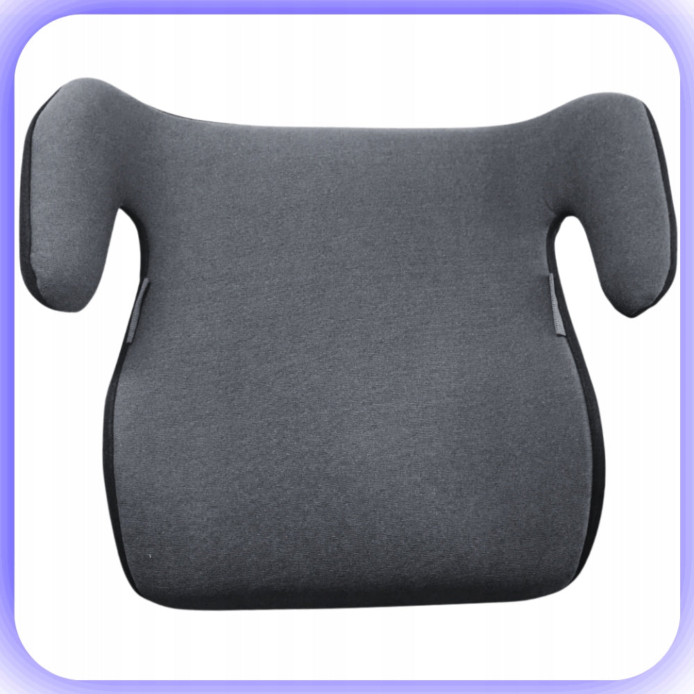 Car seat stand 15-36KG seat 125-150 cm grey R129 Packaging status original