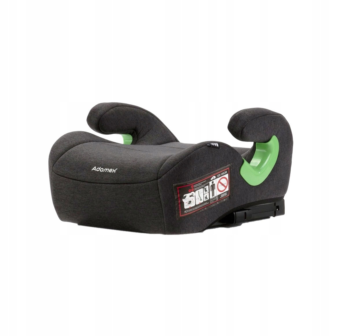 Car seat stand ADAMEX Bass graphite Brand Adamex