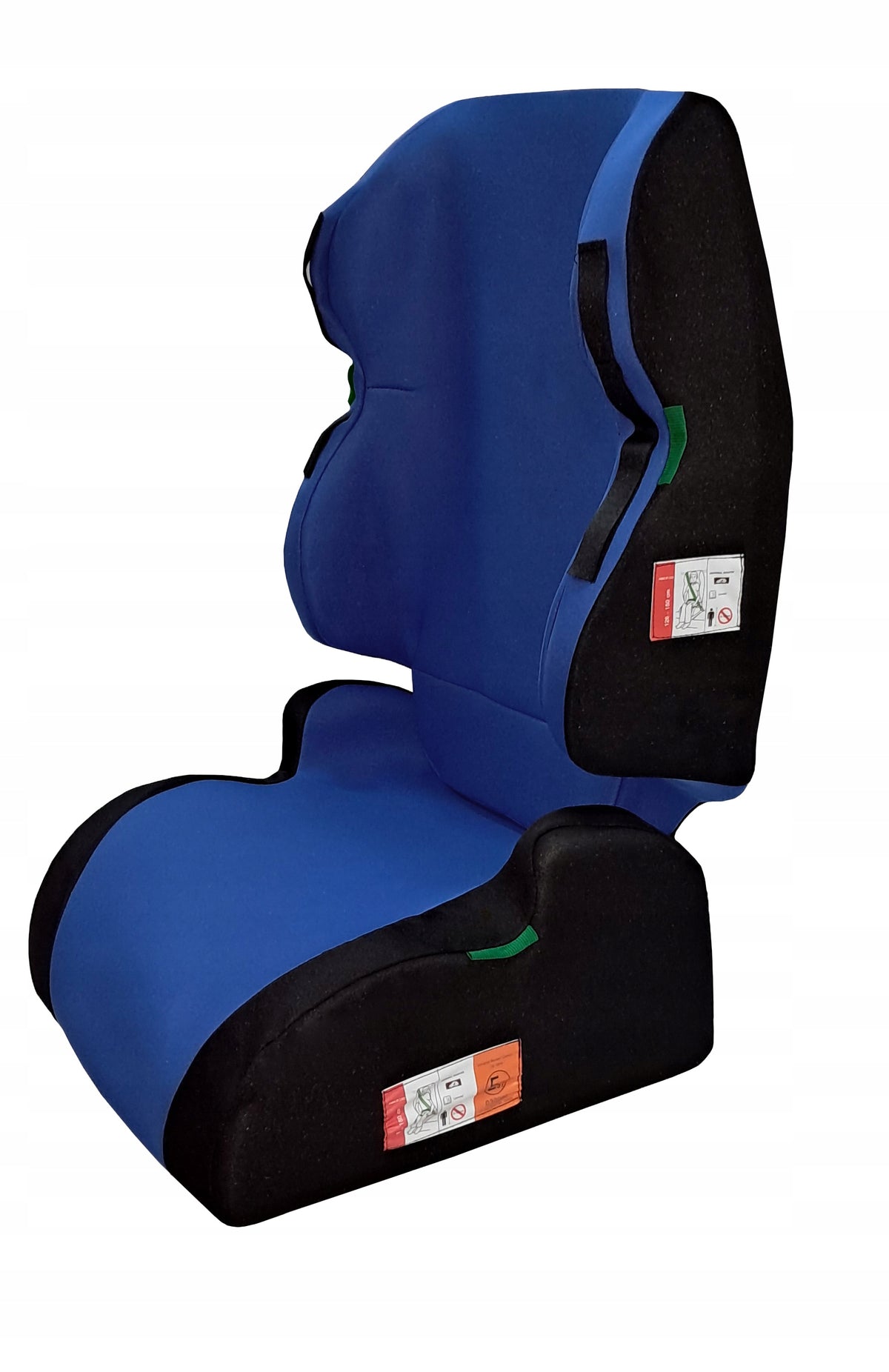 Car seat stand COALA PLUS R129 PHENIX I-size 126-150 cm Brand Phenix