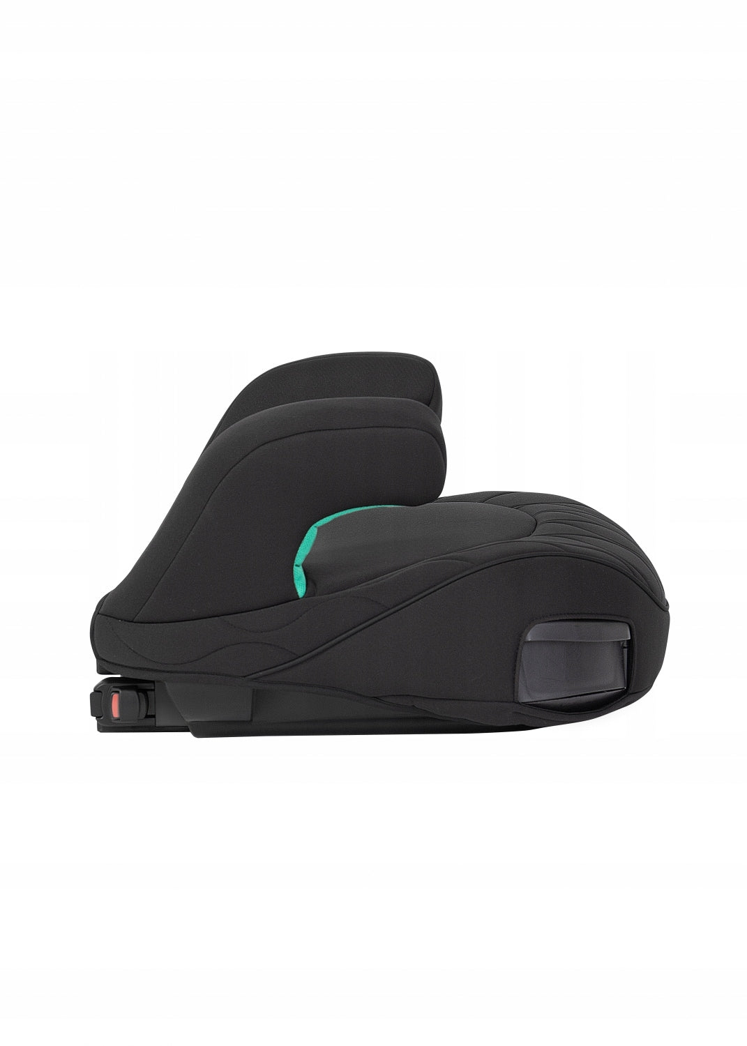Car seat stand Graco Booster MAX black ISOFIX 15-36 kg Brand Graco