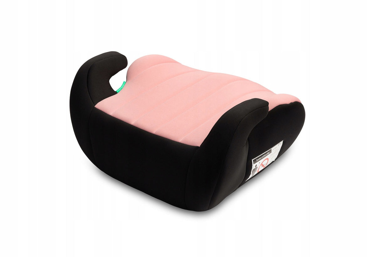Car seat stand Tiger i-Size 125-150 cm pink Caretero Brand Caretero