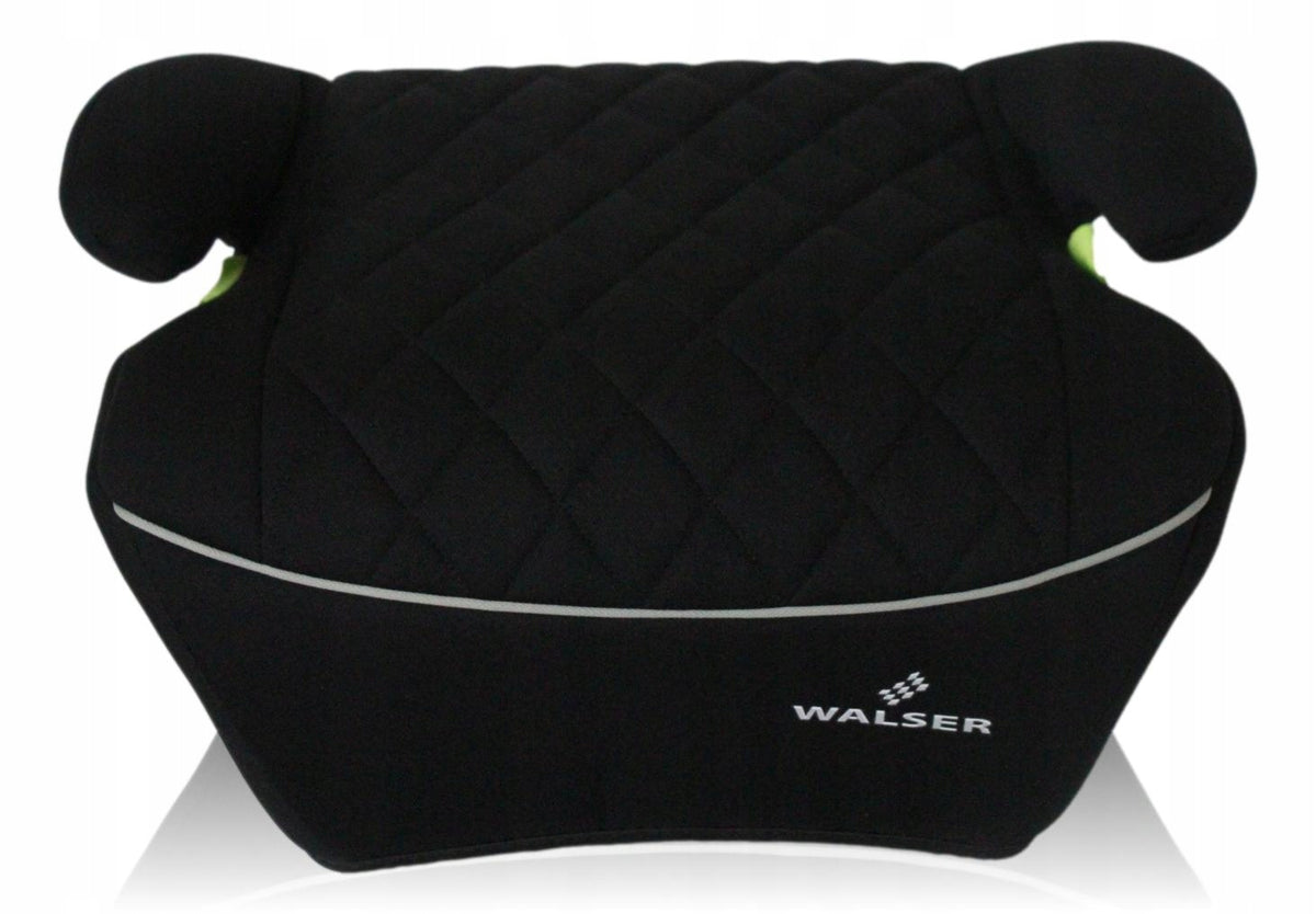 Car seat stand Walser Premium black 125 - 150 cm Brand Walser