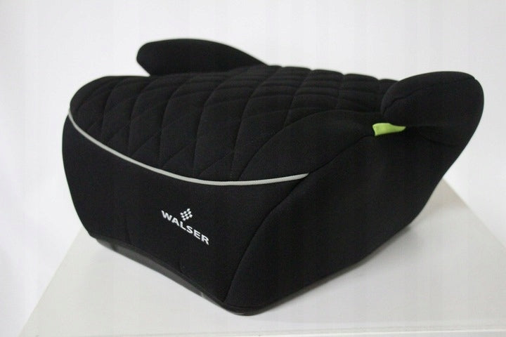 Car seat stand Walser Premium black 125 - 150 cm
