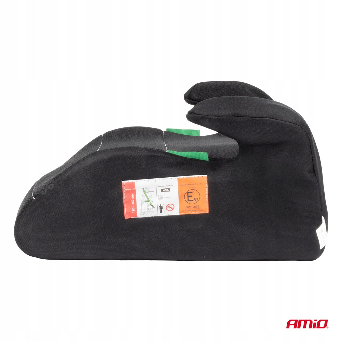Car seat stand child seat 126-150cm R129 Manufacturer code 04478