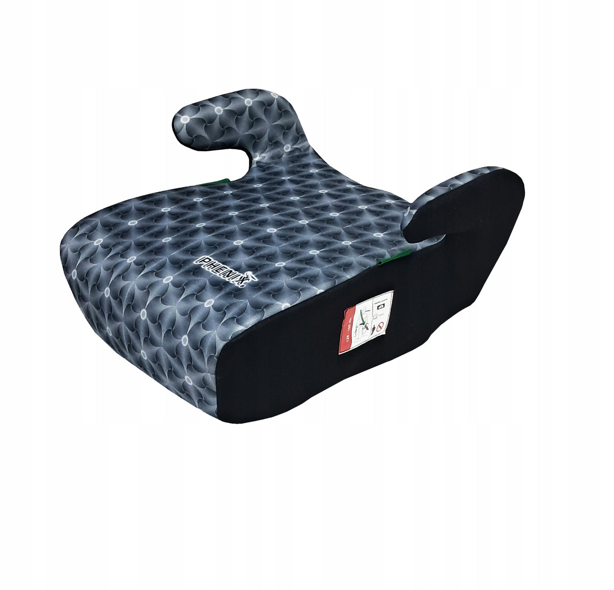 Car seat stand seat COTI R129 PHENIX I-size 126-150 cm Brand Phenix