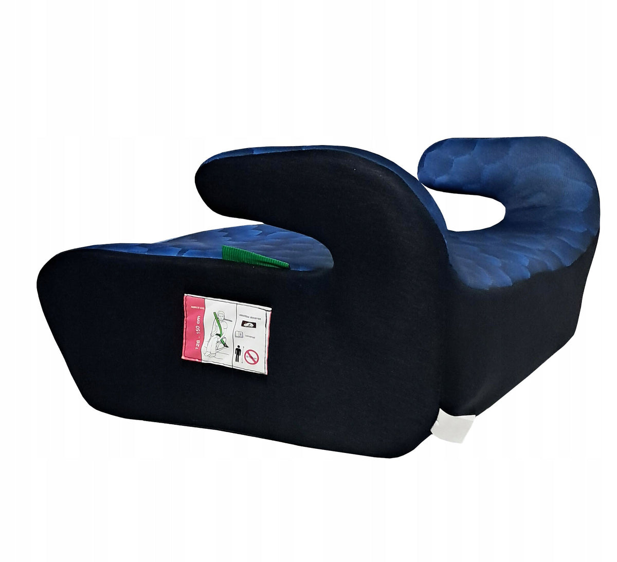 Car seat stand seat COTI R129 PHENIX I-size 126-150 cm Manufacturer code 5907030040516