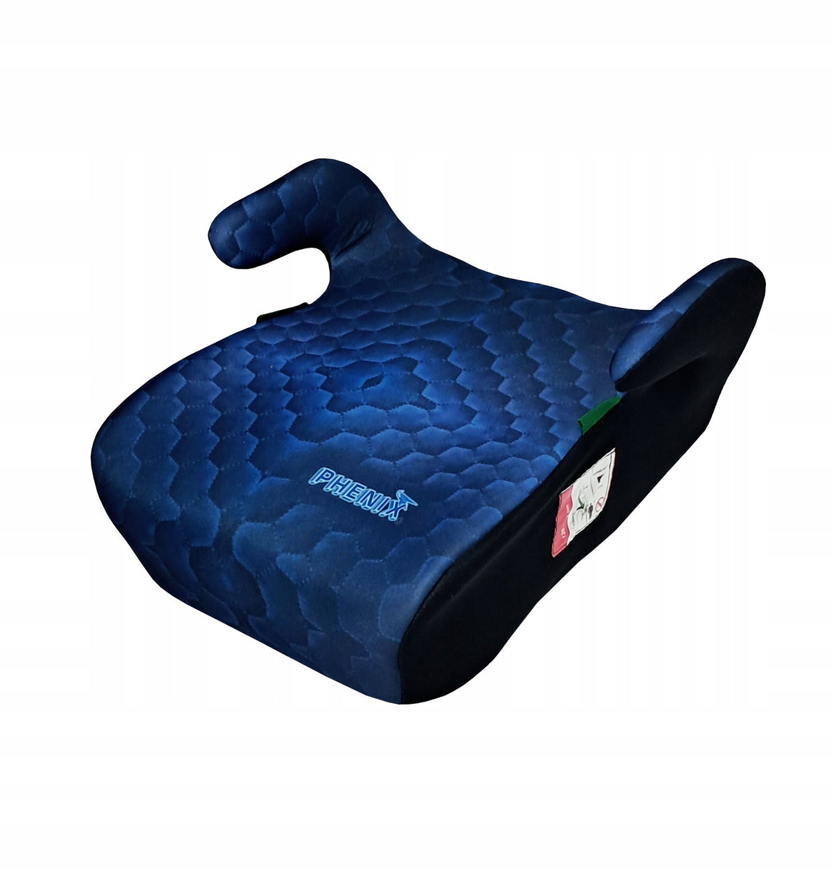 Car seat stand seat COTI R129 PHENIX I-size 126-150 cm