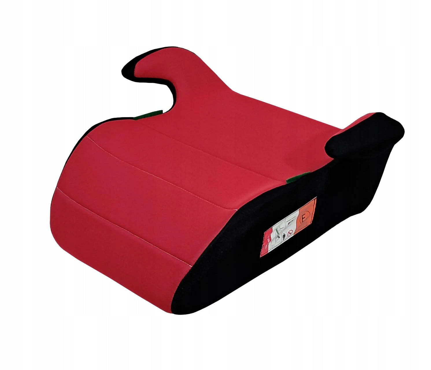 Car seat stand seat Tambu 126-150 cm i-size R129