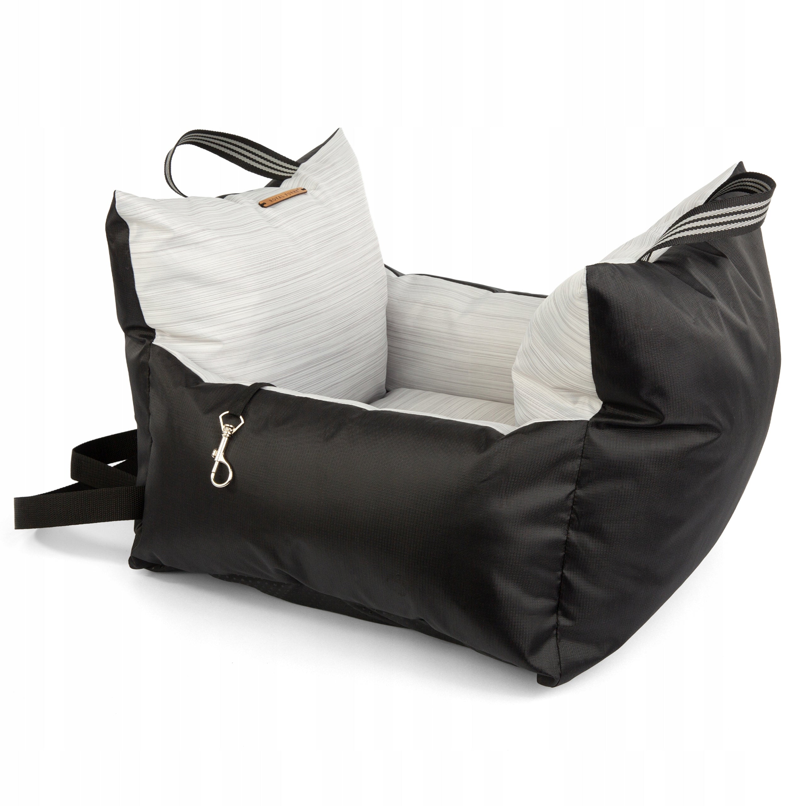 Car seat travel carrier for cat dog bag 55x55cm for car EAN (GTIN) 5906546702093