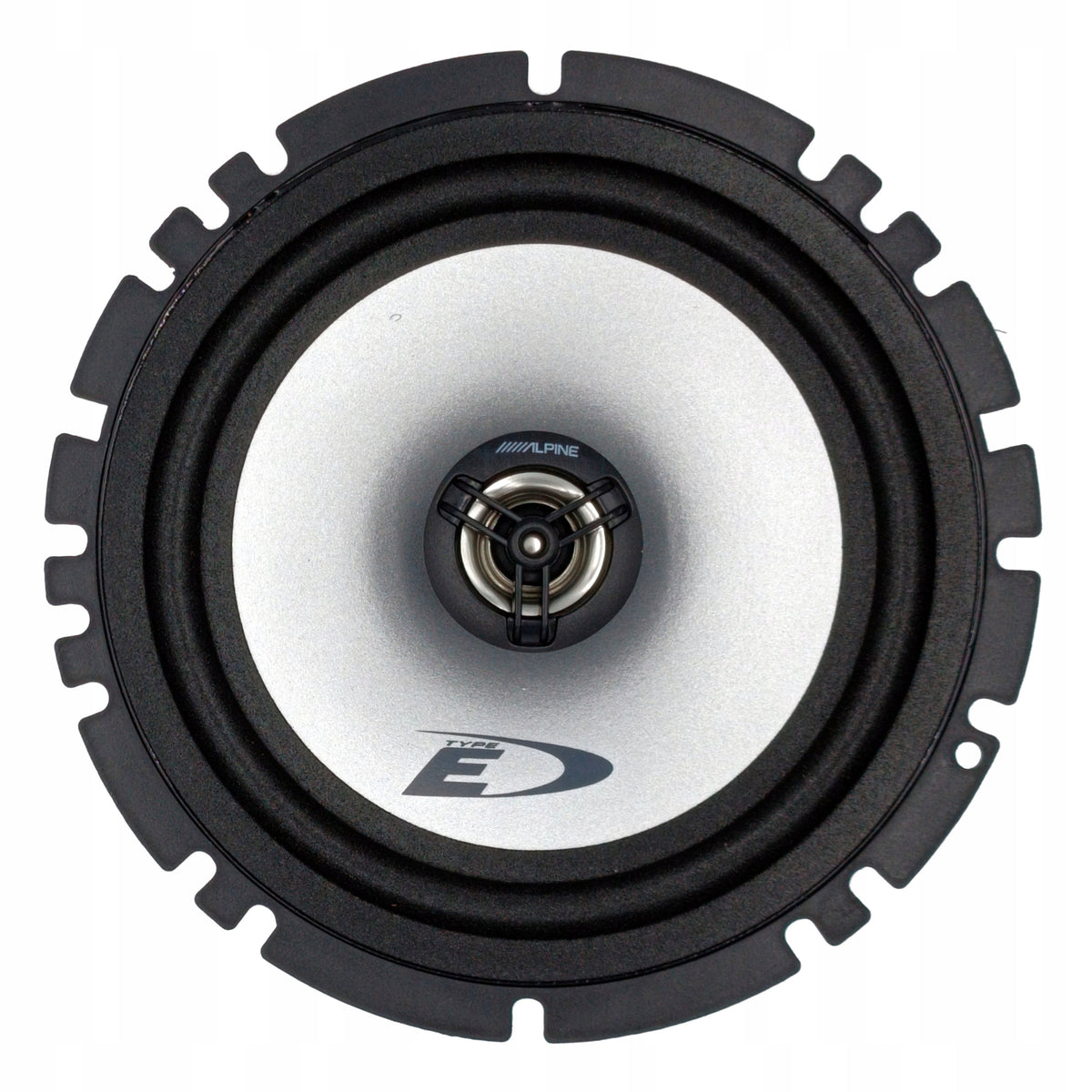 Car speakers ALPINE SXE-1725S 16,5 cm 165 mm 220W TWO-WAY Batteries included no