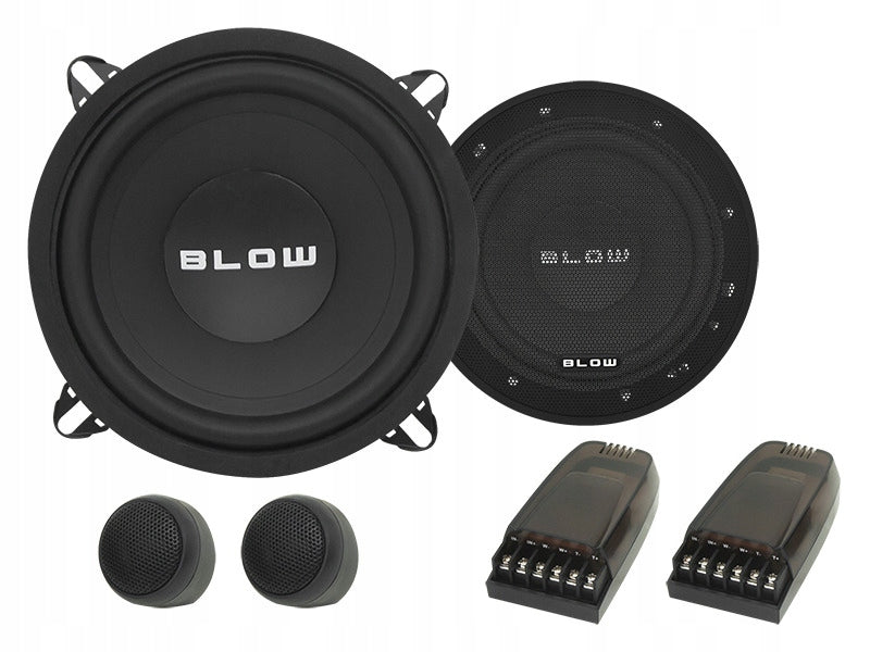 Car speakers BLOW VR-130