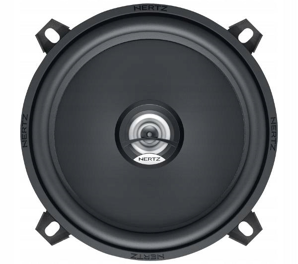 Car speakers Hertz DCX 130.3 4 Ohm 91 dB 5,25" 13cm Brand Hertz