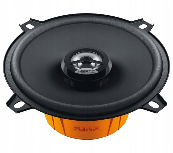 Car speakers Hertz DCX 130.3 4 Ohm 91 dB 5,25" 13cm Manufacturer code Hertz DCX 130.3 SET