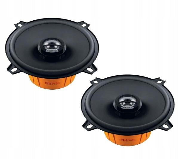 Car speakers Hertz DCX 130.3 4 Ohm 91 dB 5,25" 13cm