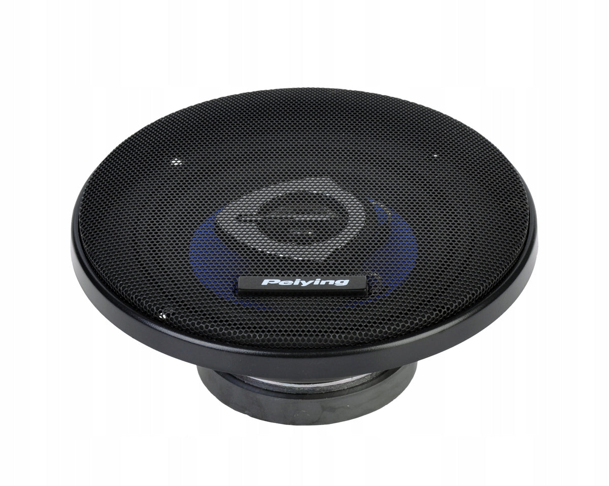 Car speakers PEIYING PYAQ402C 10cm 80W Manufacturer Peiying