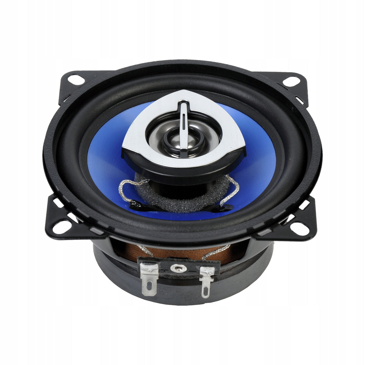 Car speakers PEIYING PYAQ402C 10cm 80W