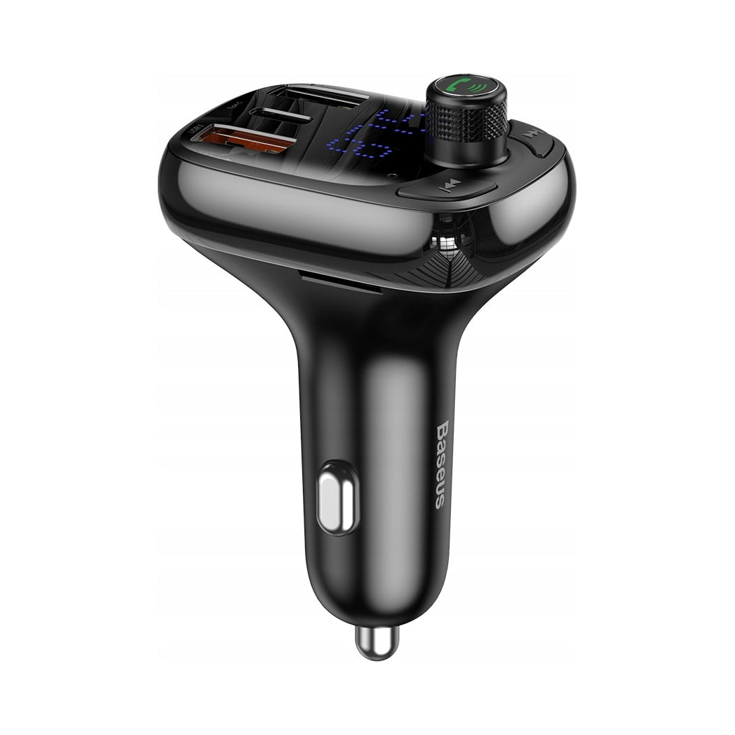 Car transmitter FM Baseus S-13
