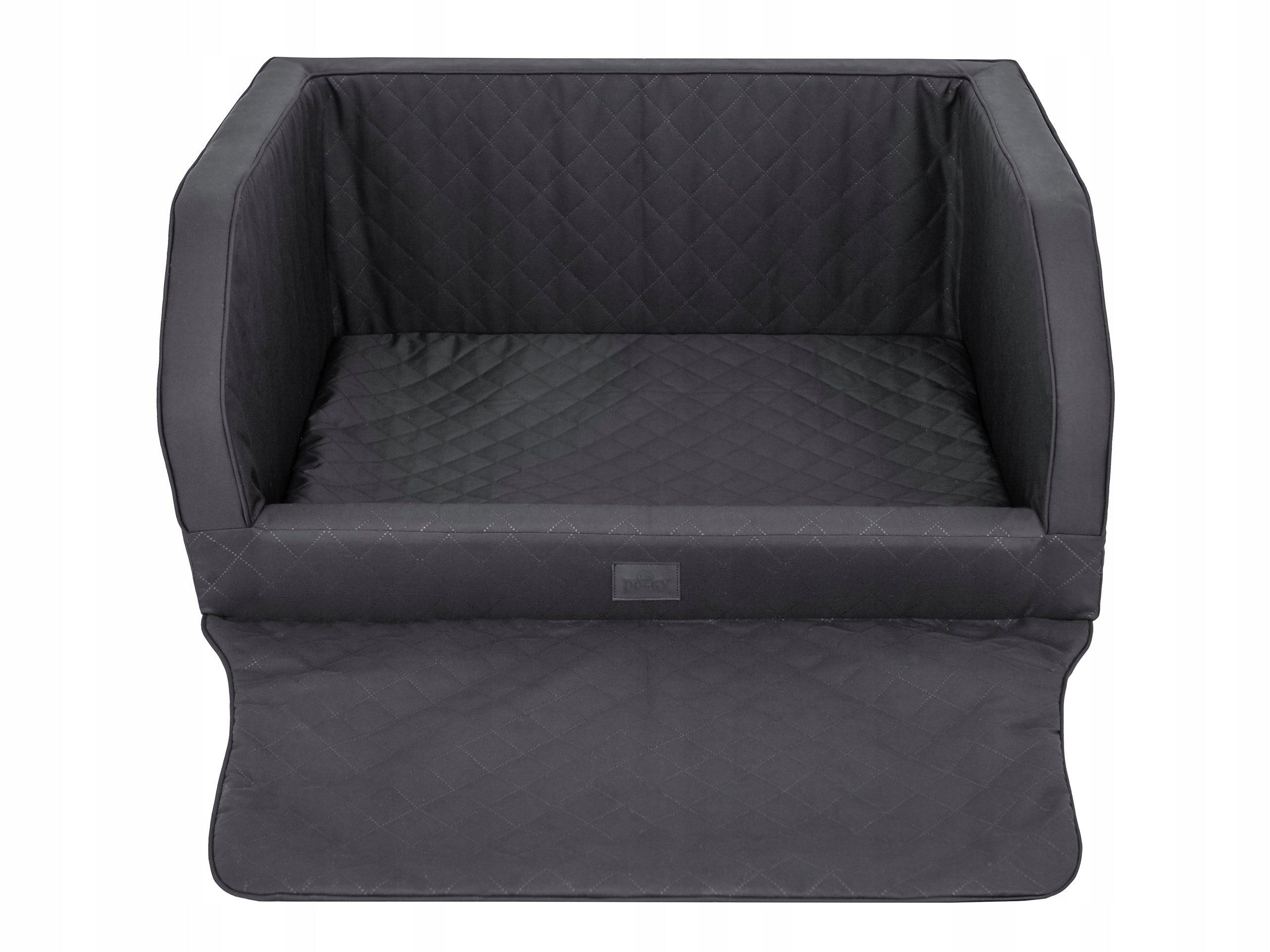 Car transporter for dog, car seat for trunk 100x80cm Manufacturer code R2 ADOCZA1_PIL
