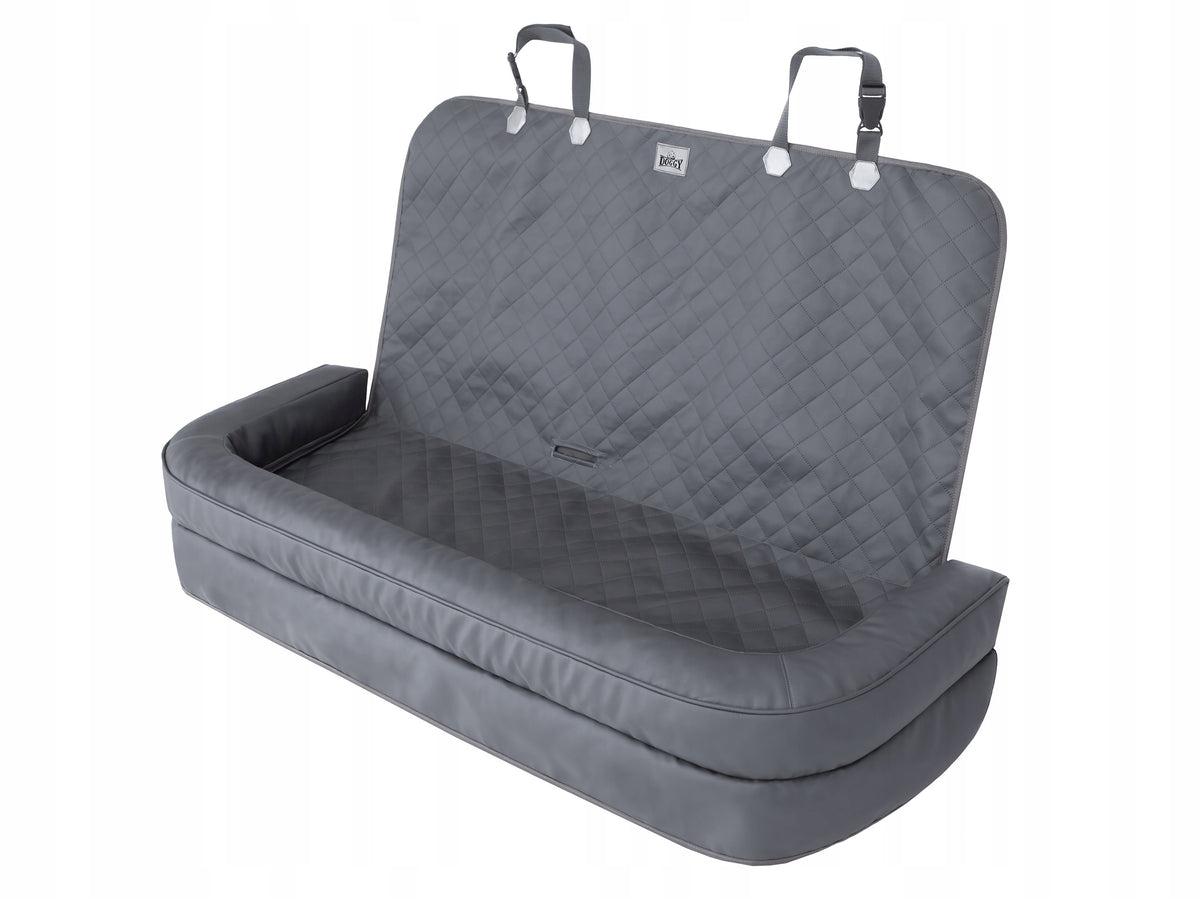 Car transporter for dog, transport seat for dog 133x45cm Manufacturer code TBKGRS4_PIL
