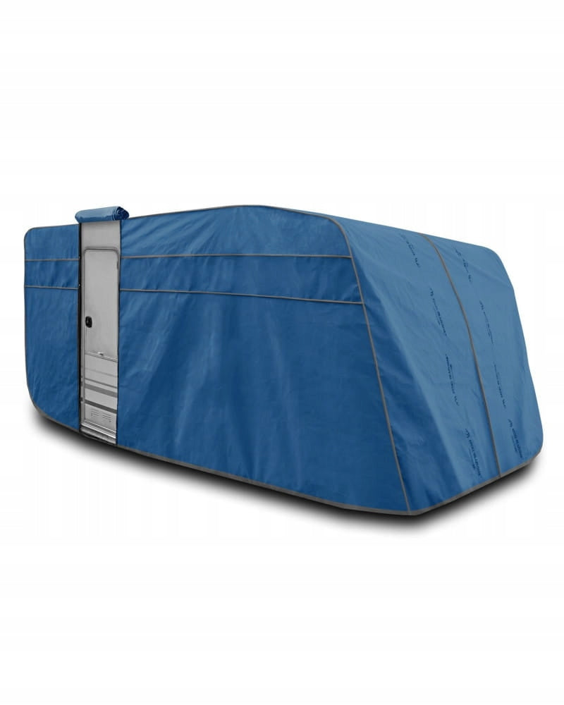 Caravan cover 450ER 425-450 cm Manufacturer's catalog number 5-4049-241-3020