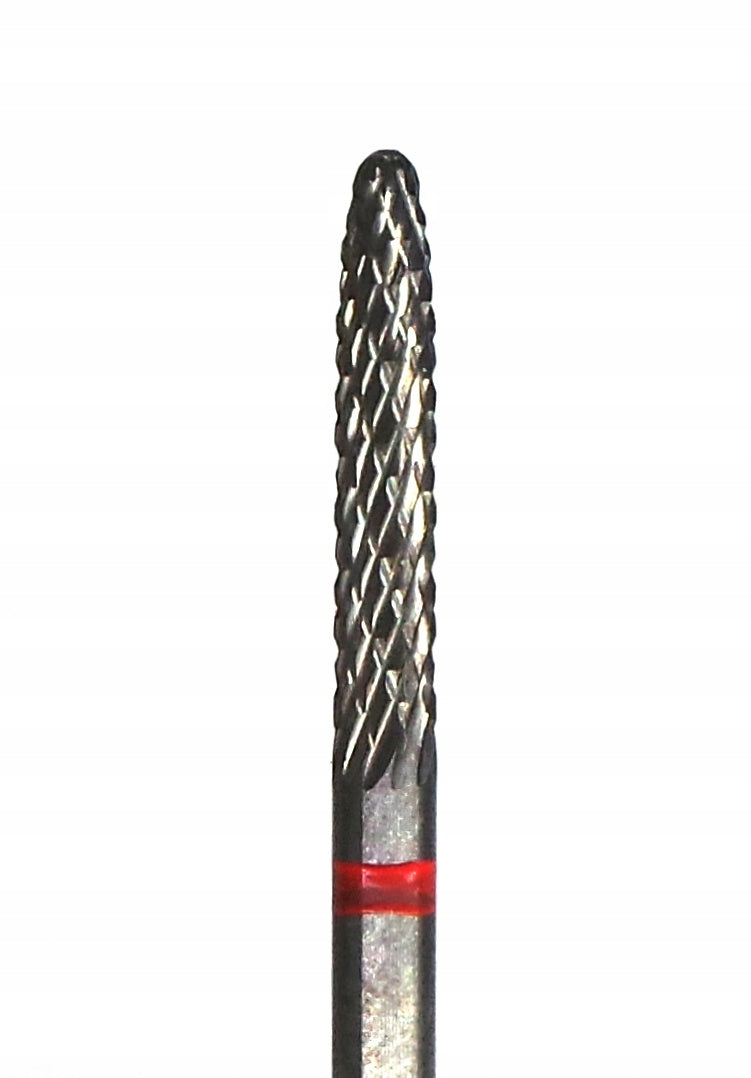 Carbide Cuticle Cutter Delicate