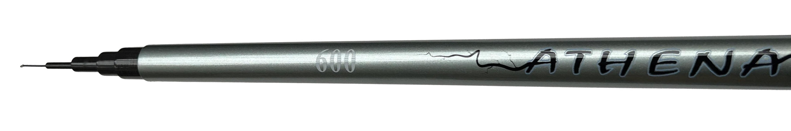 Carbon Bat Caiman Athena 600 – Fishing Rod Float 6m Lightweight and Durable +FREEBIE Manufacturer code 355074-A6