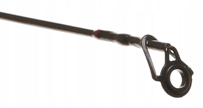 Carbon FISHING ROD 2,7m Spinning Zander&Pearch 270cm 10-35g 110459 Brand no brand