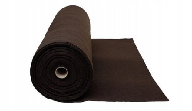 Carbon Filter Nonwoven Mat Recuperato Filter
