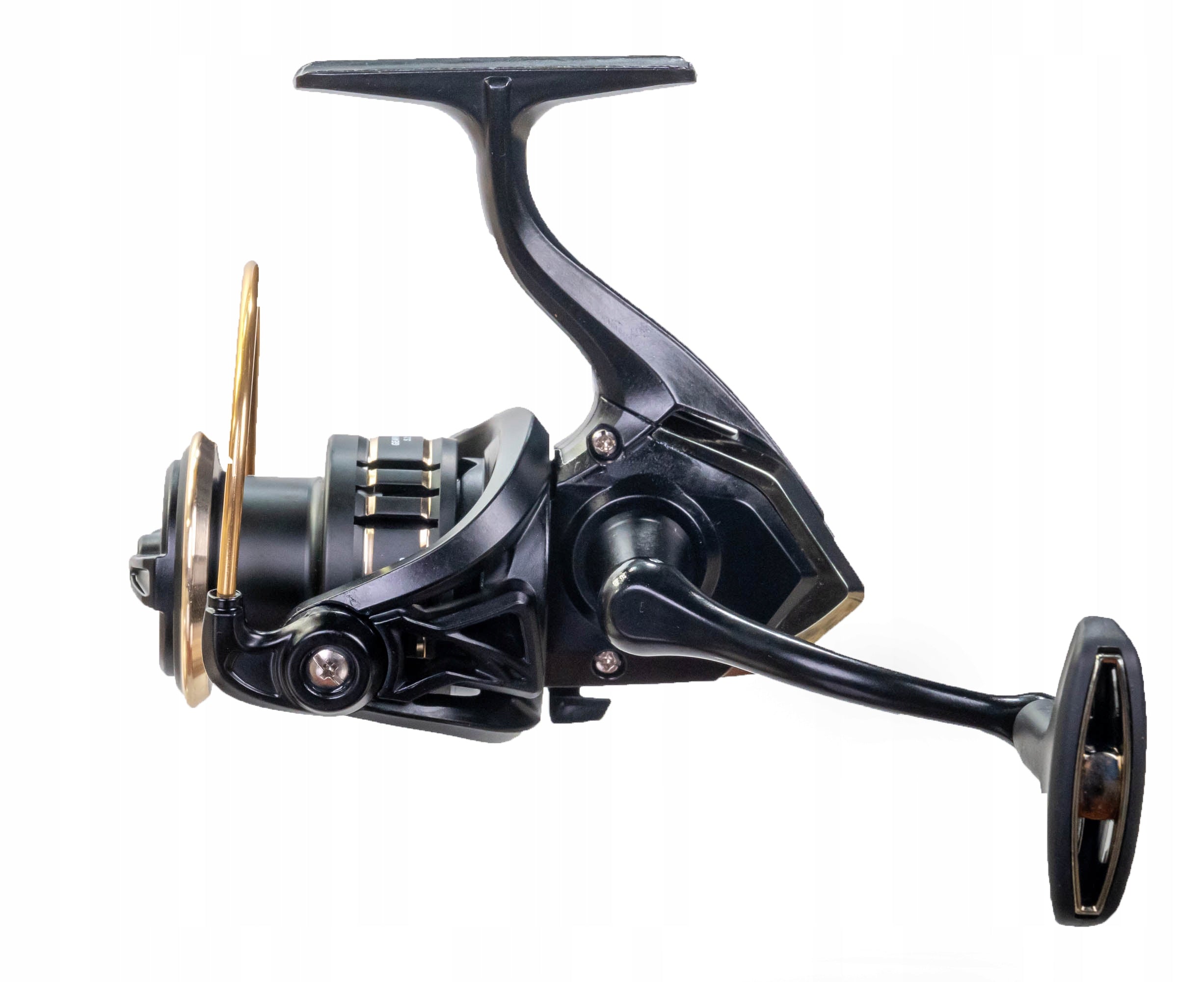 Carbon Fishing Rod Spinning Kit Jaxon for Pike Reel Braid Brand Jaxon