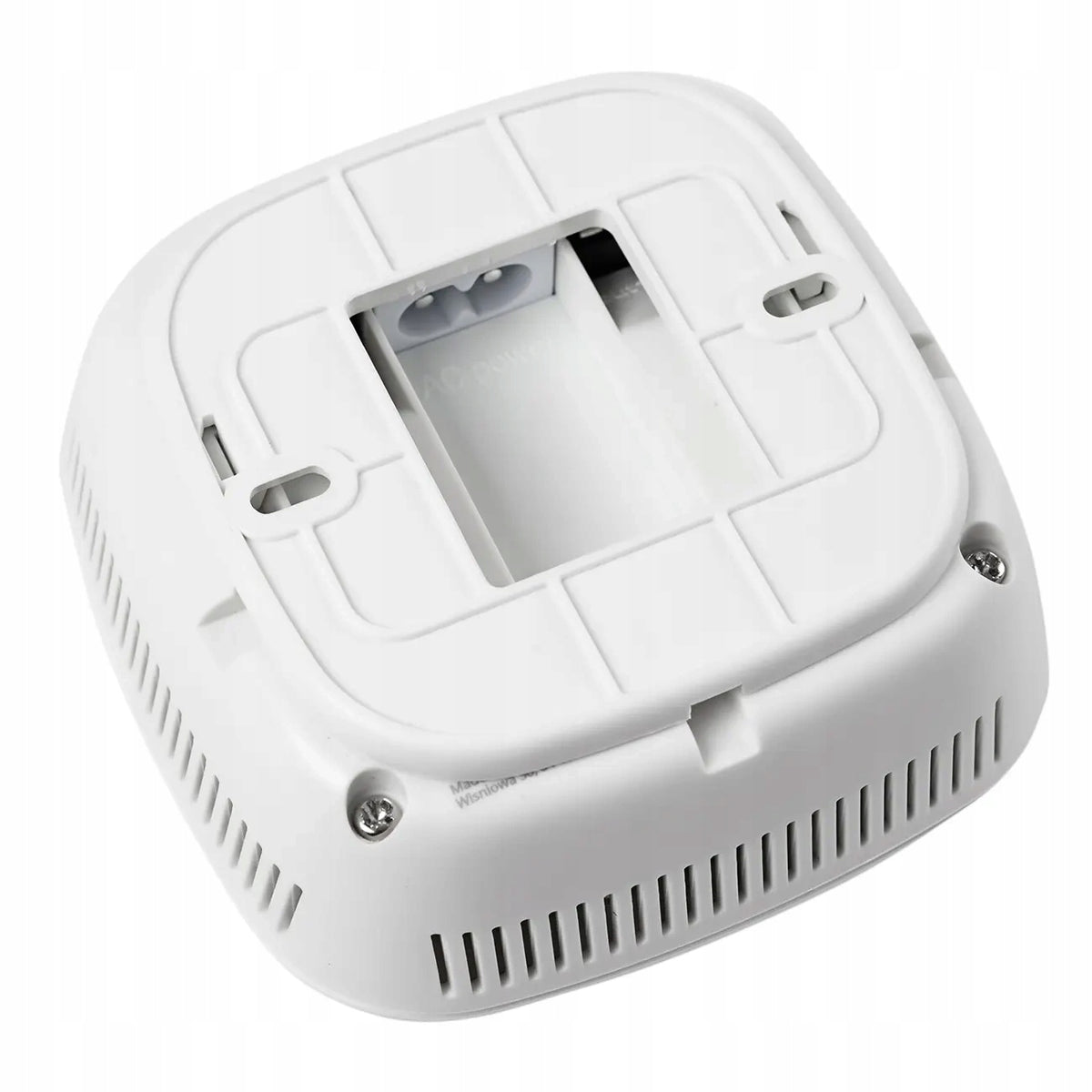 Carbon Monoxide Sensor CO Smart Life Tuya WiFi WIRELESS Detector Brand Spacetronik