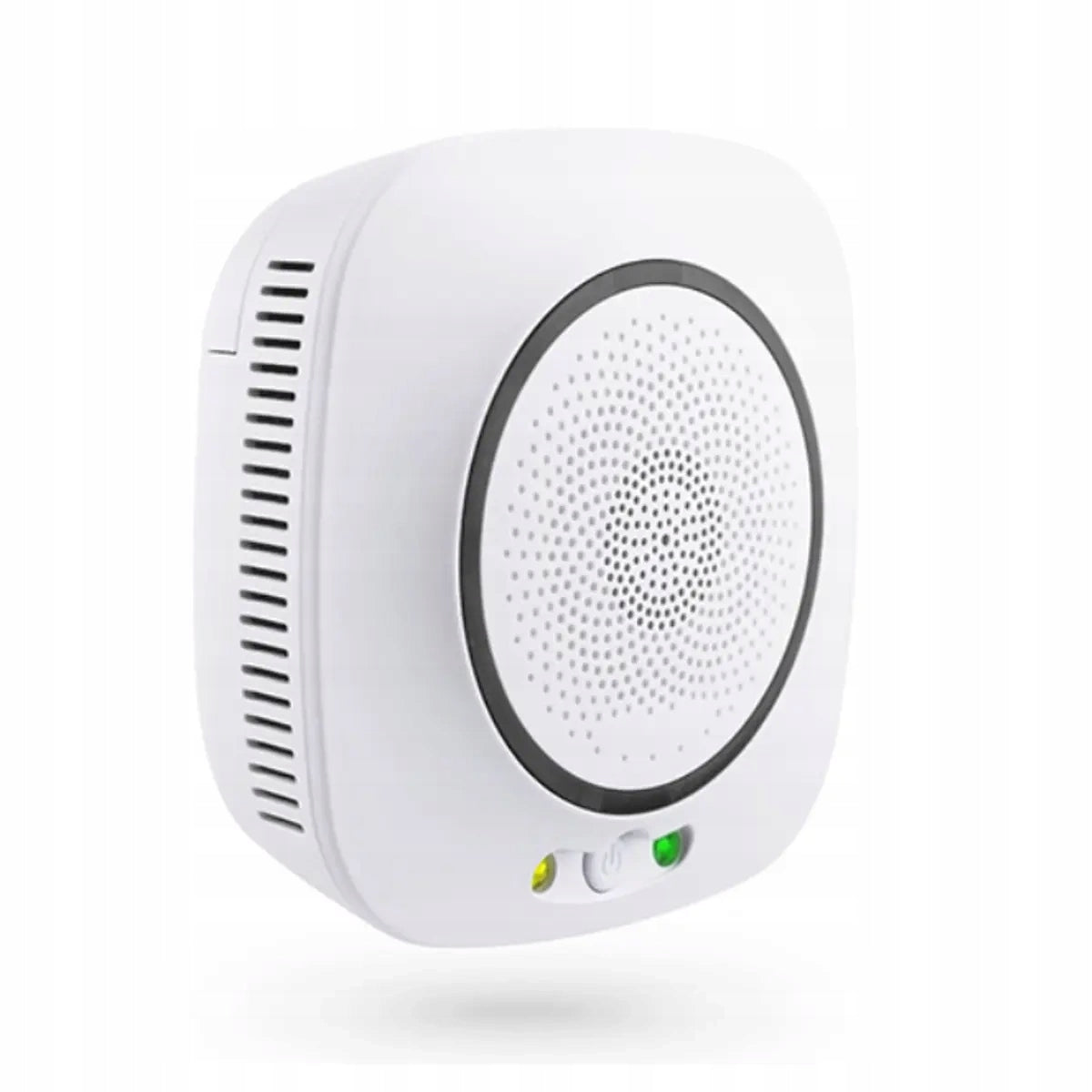 Carbon Monoxide Sensor CO Smart Life Tuya WiFi WIRELESS Detector Manufacturer code SL-DC01