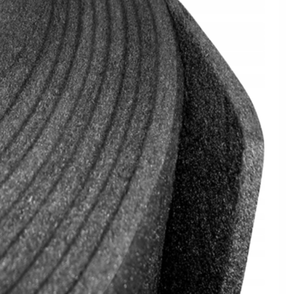 Carbon Nonwoven Filter Mat for Coarse 70% Anti-Smog Recuperator Manufacturer code PVF-EU4W