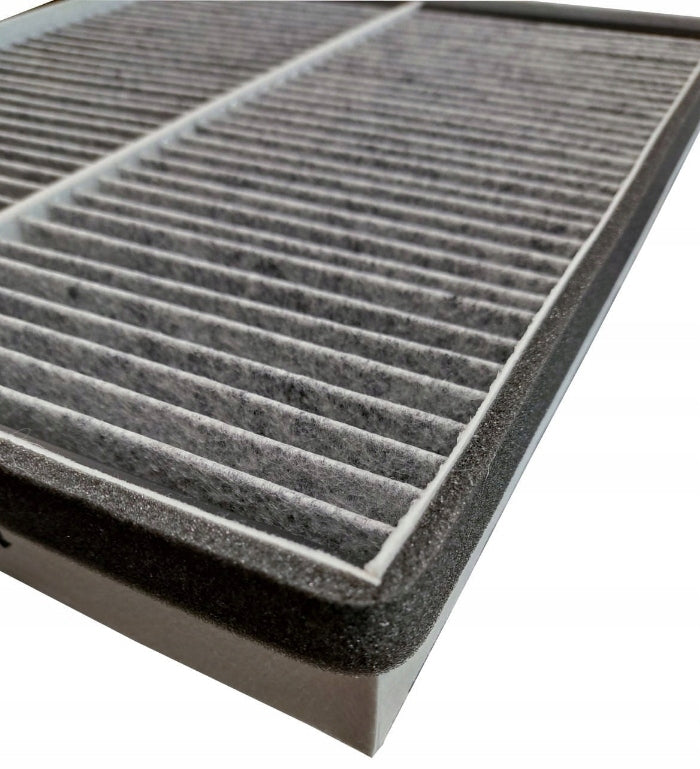 Carbon air filter M5 recuperator DEFRO DRX OPTI 400 V set of 2pcs.