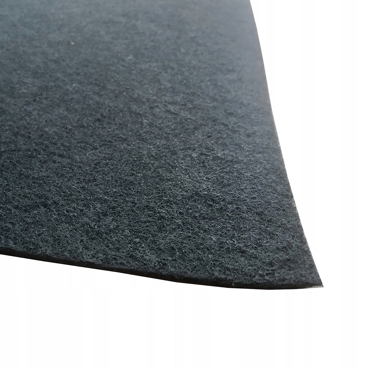 Carbon filter 1m2 (0,5x2m) removes odors