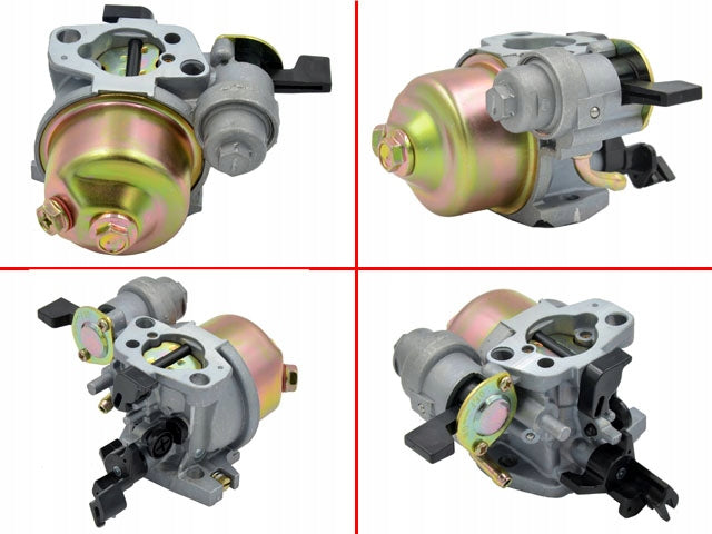Carburetor engine HONDA GX160 GX200 5 - 6,5HP LONCIN U Type carburetor