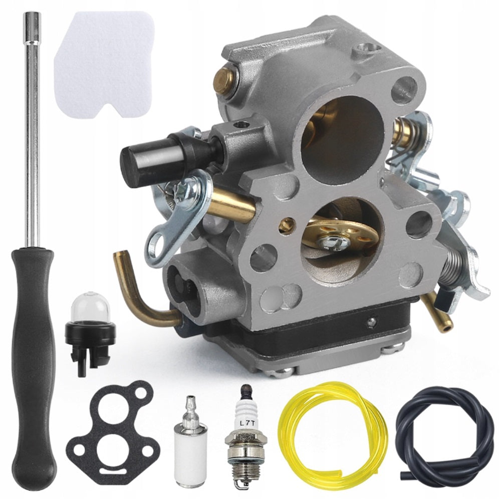 Carburetor for Husqvarna 235 235e 236 240 saw