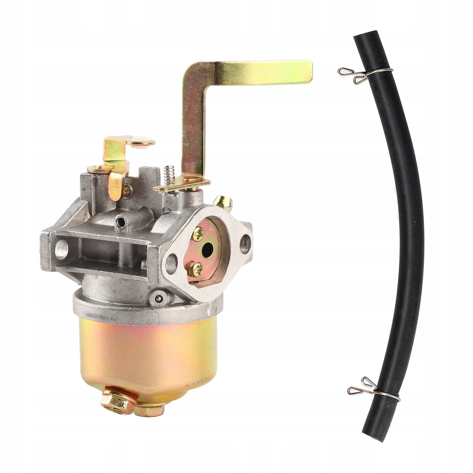 Carburetor for Yamaha ENGINE EF2600 EF2700 EF3600 MZ175 MZ200 Manufacturer code 1012210117911